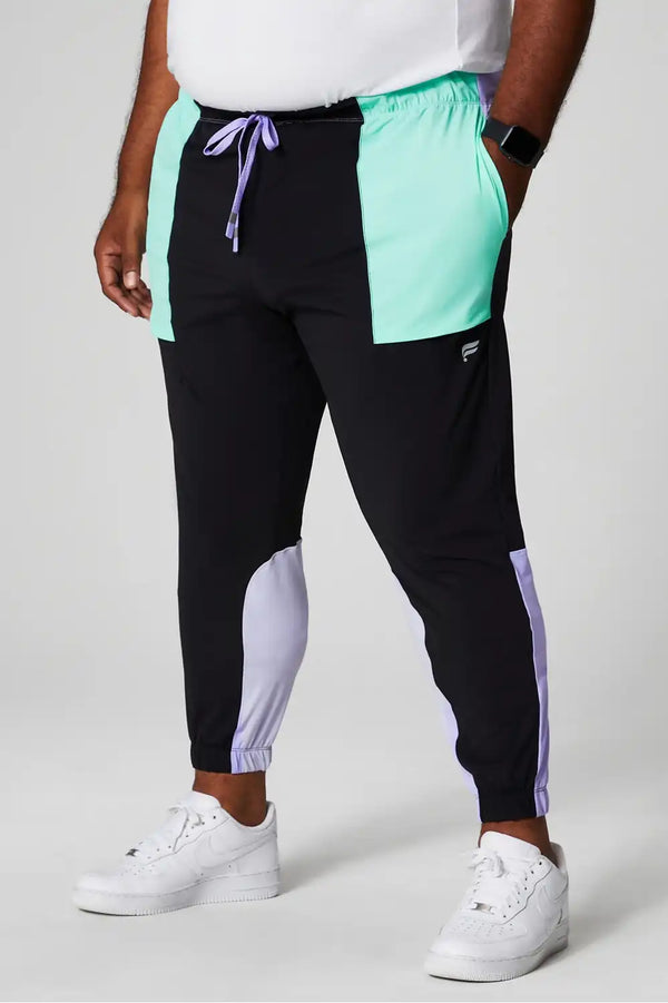 The One Jogger