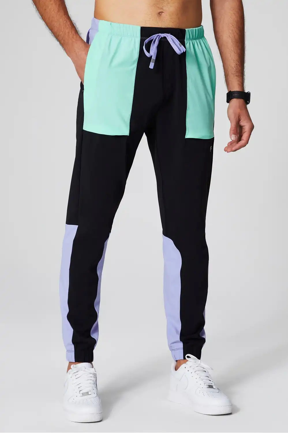The One Jogger