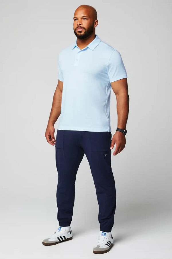 The One Jogger