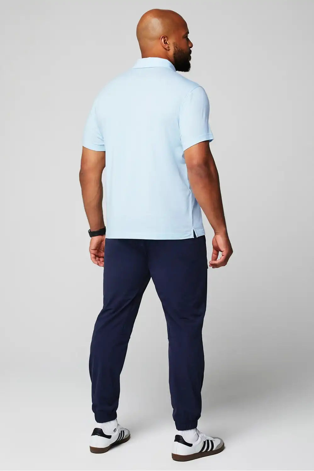 The One Jogger