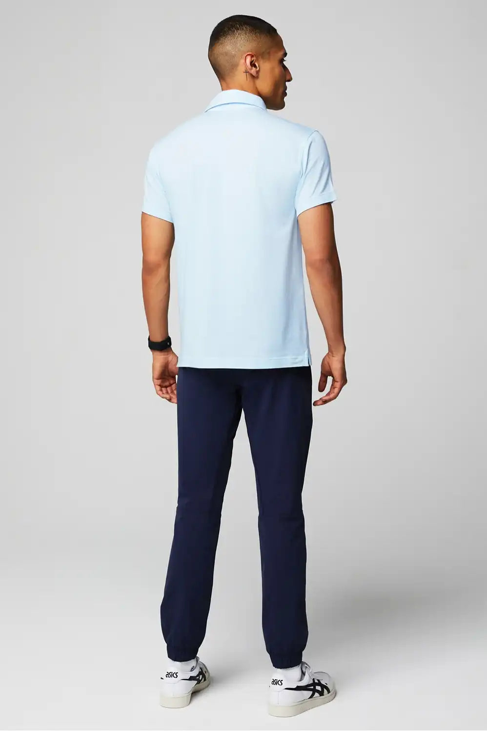 The One Jogger