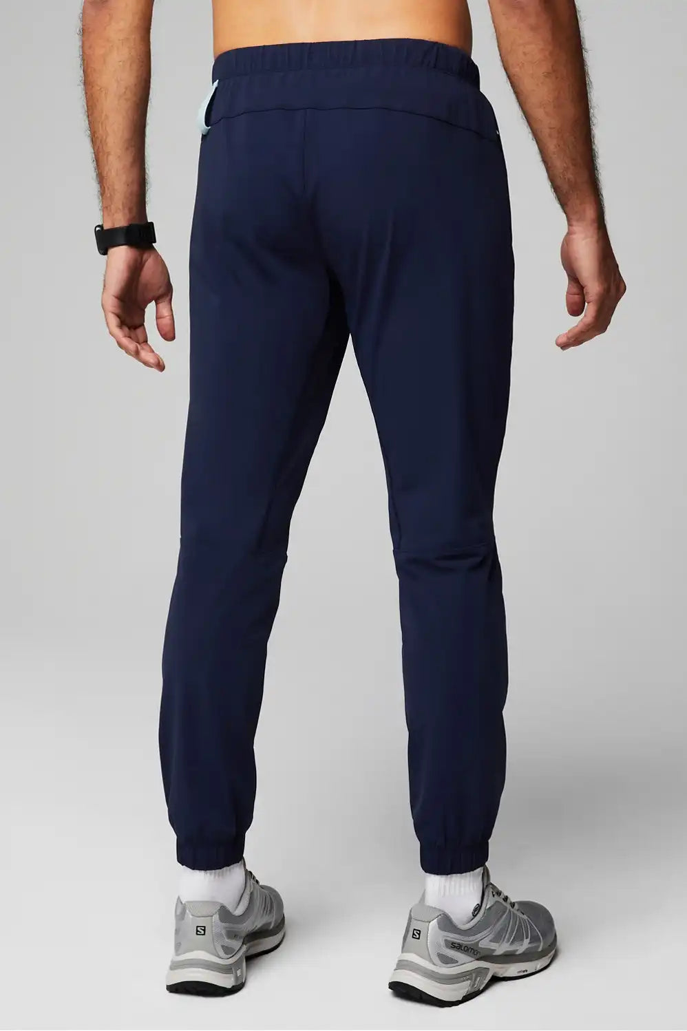 The One Jogger