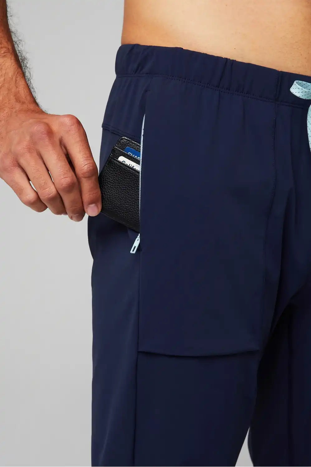 The One Jogger