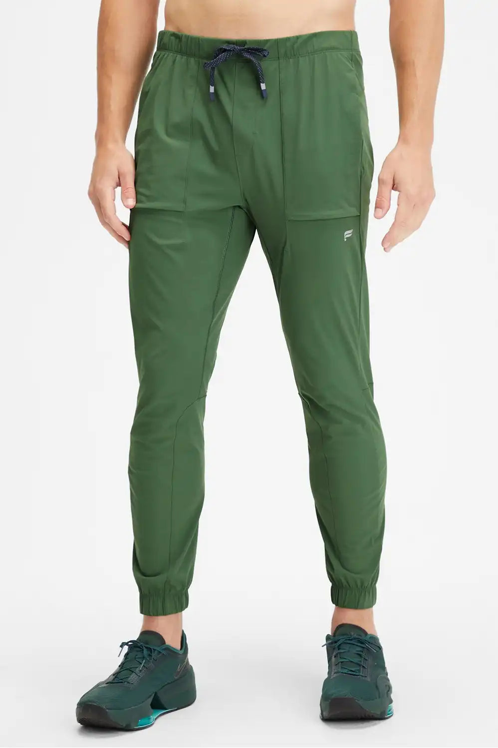The One Jogger