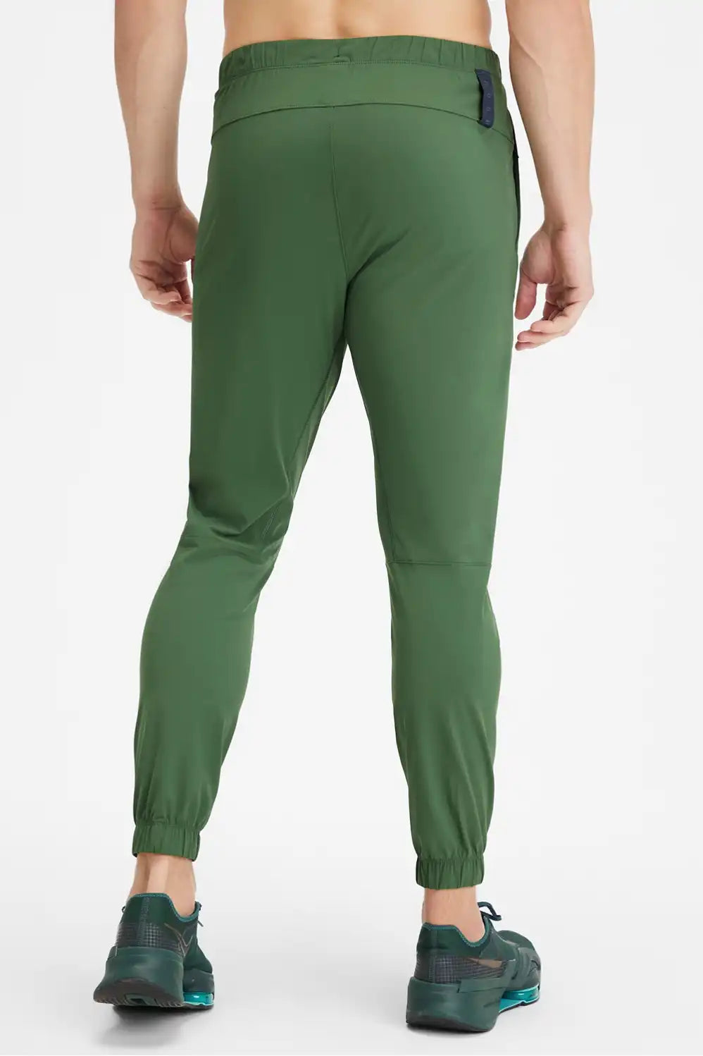 The One Jogger
