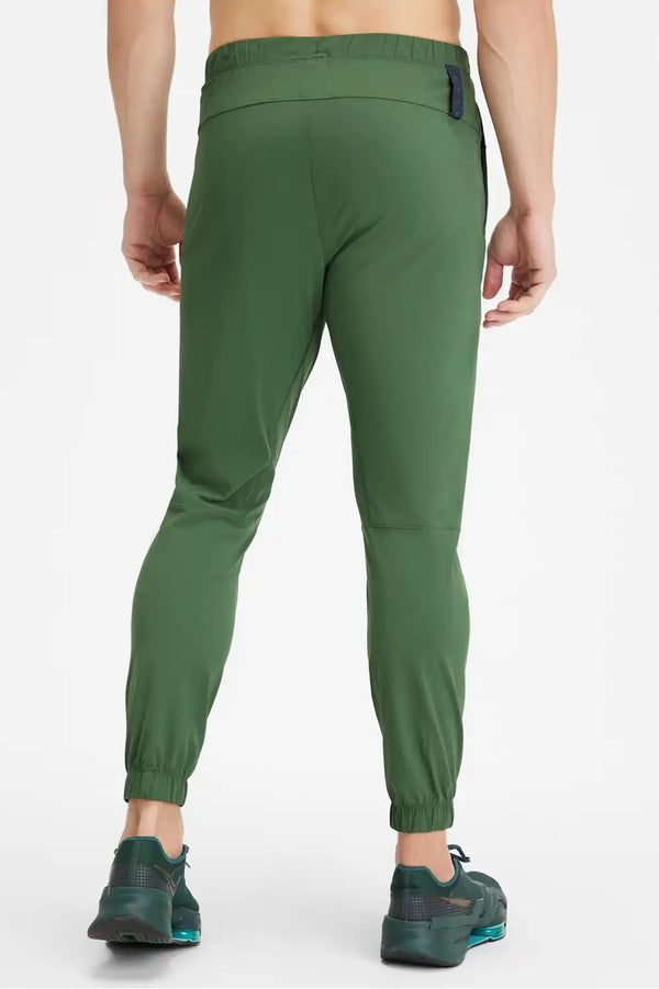 The One Jogger