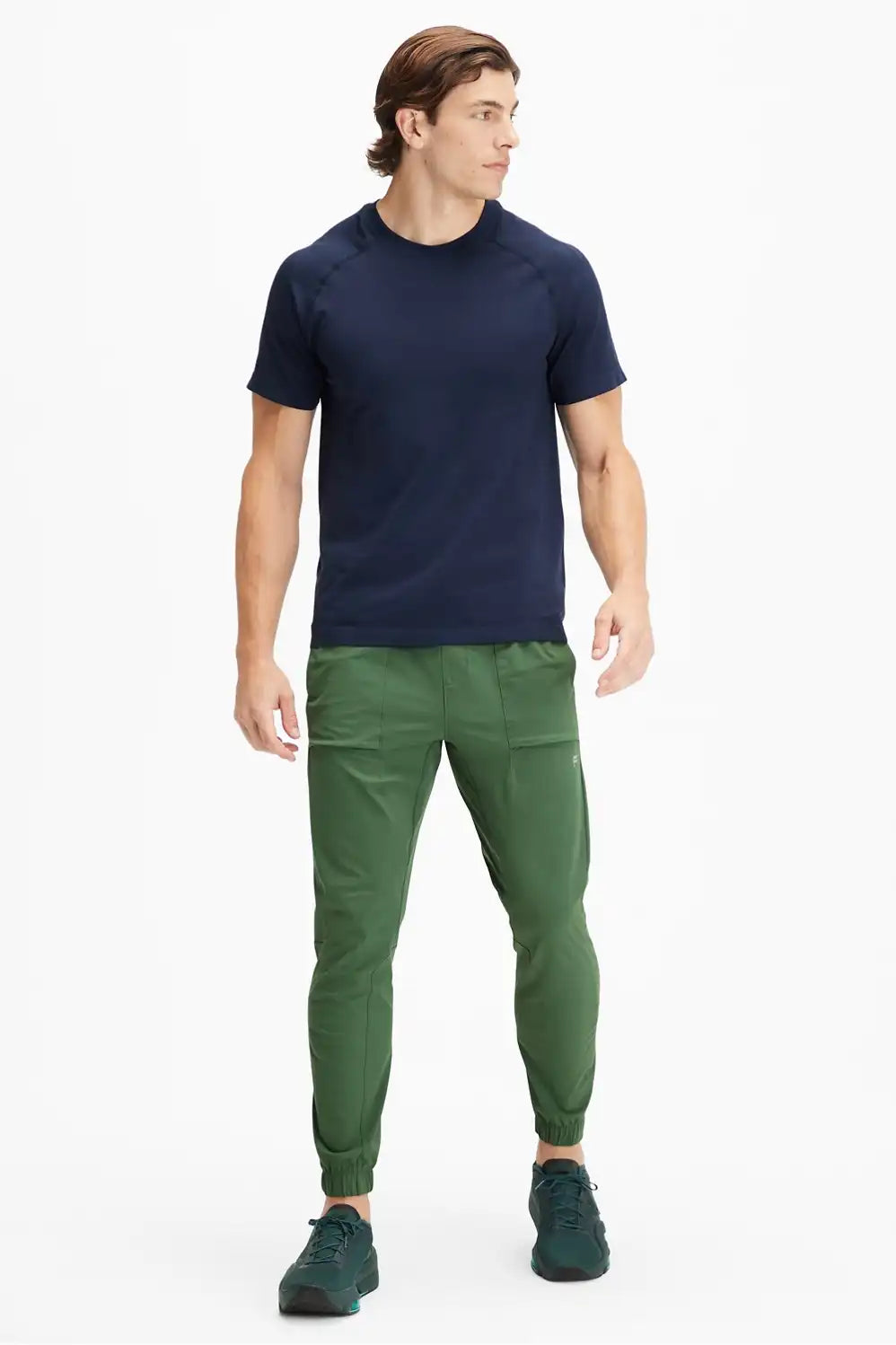 The One Jogger