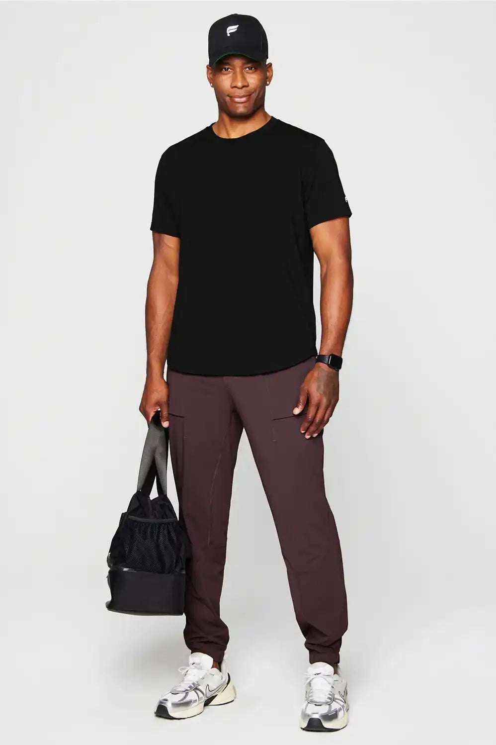 The One Jogger