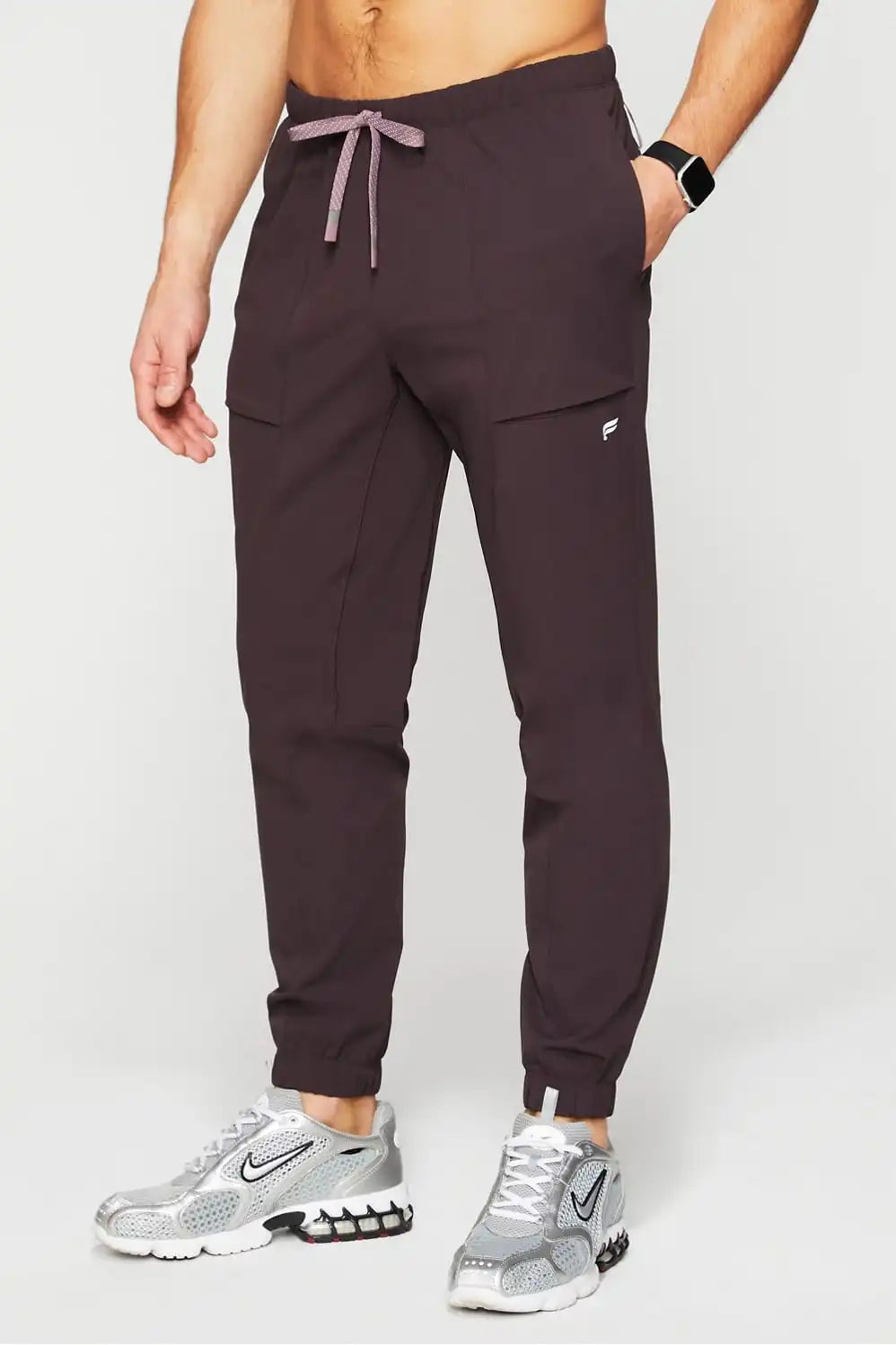 The One Jogger Secondary image