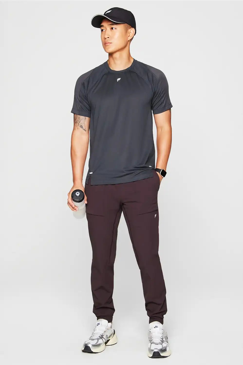 The One Jogger