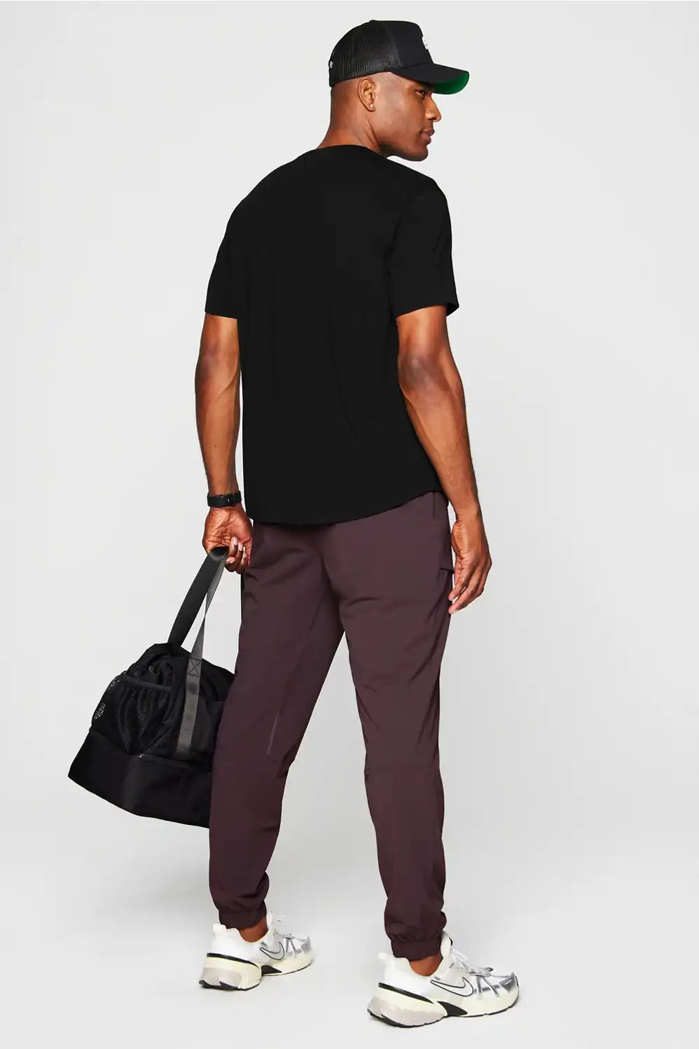 The One Jogger