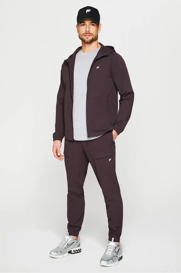 The One Jogger