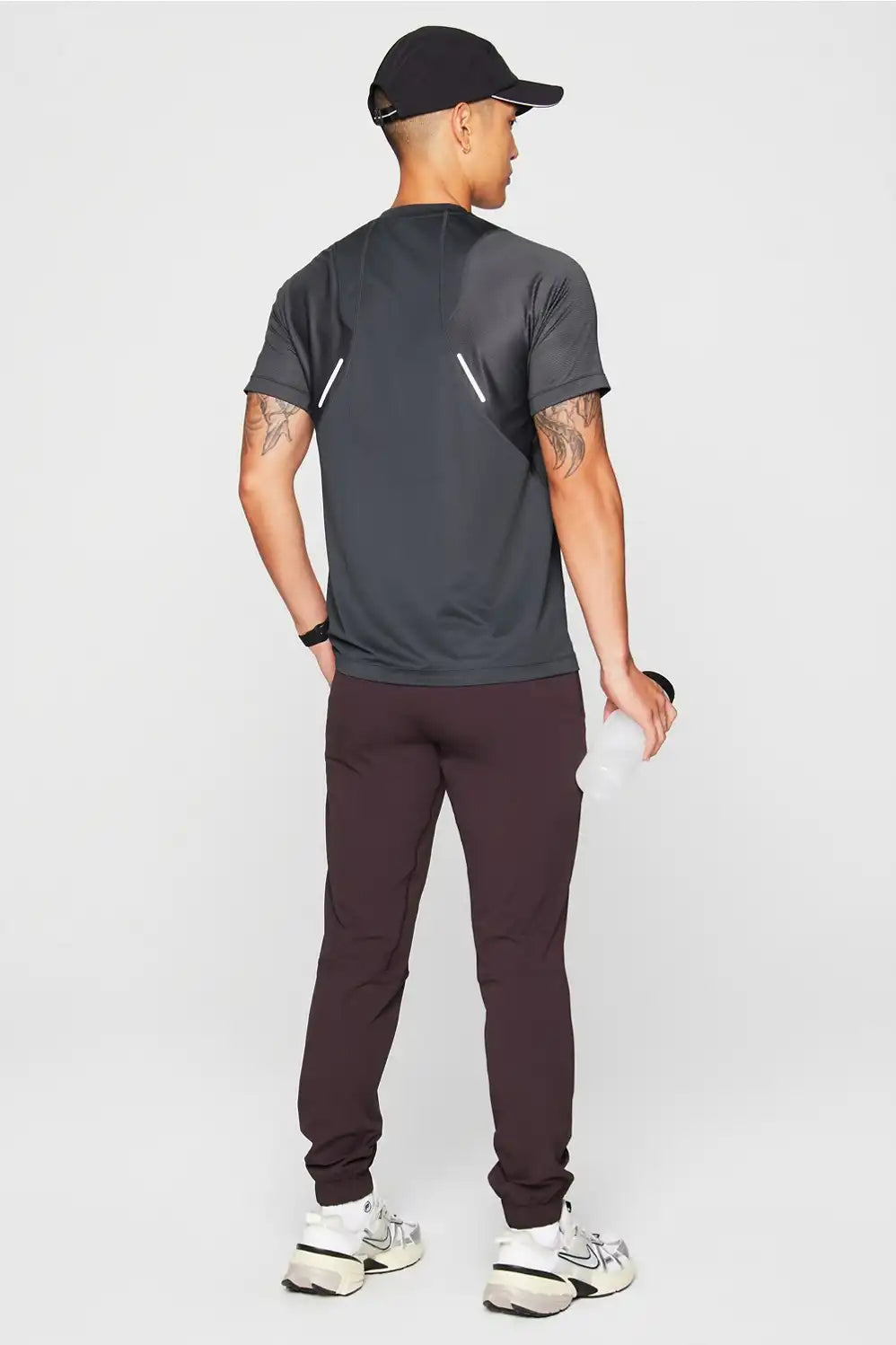 The One Jogger