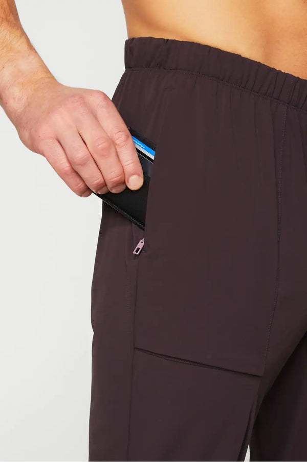 The One Jogger