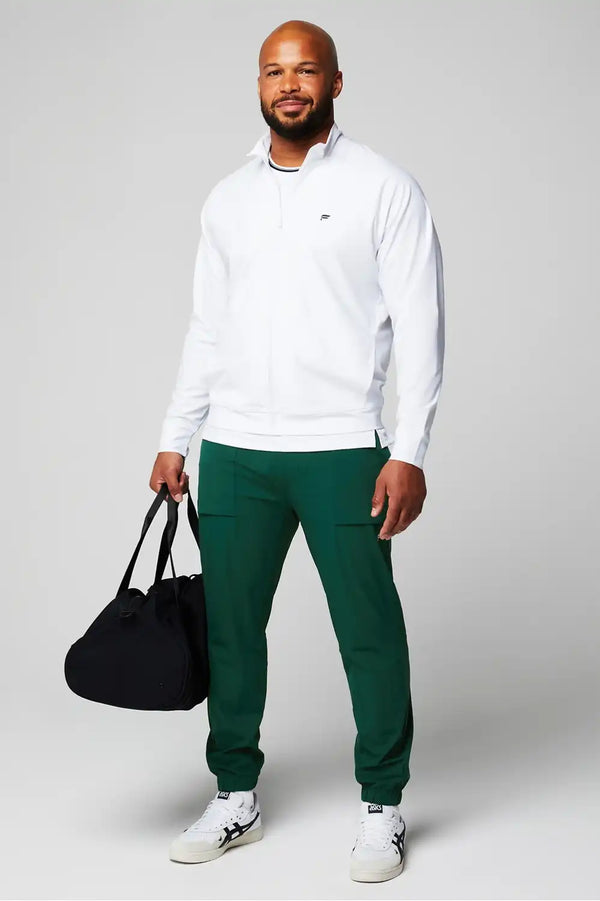The One Jogger