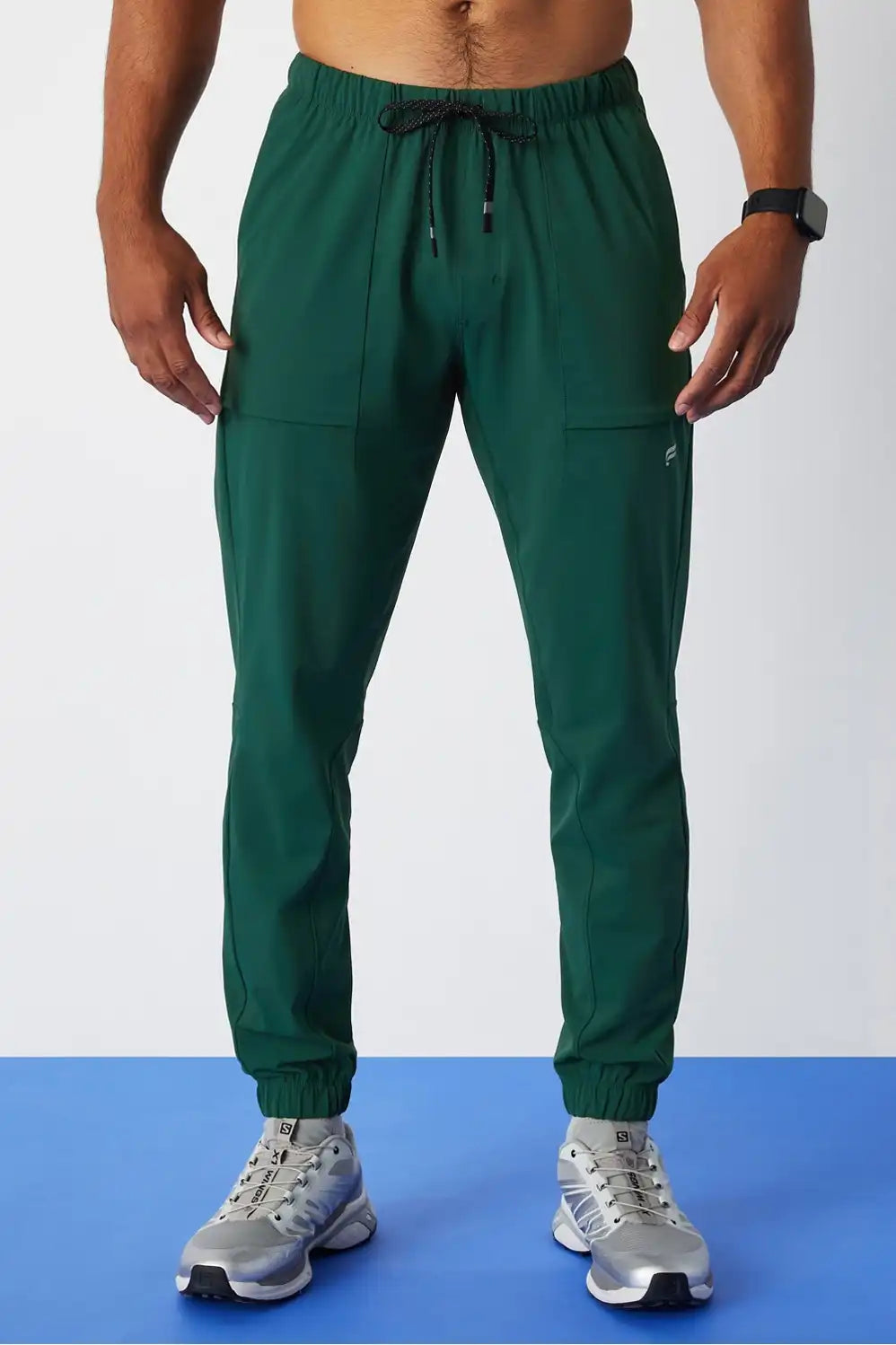 The One Jogger