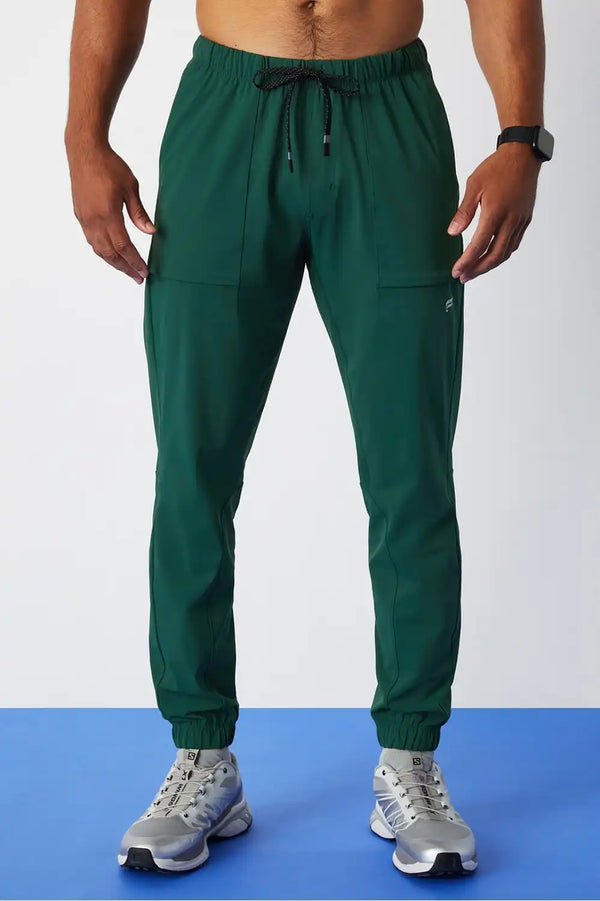 The One Jogger