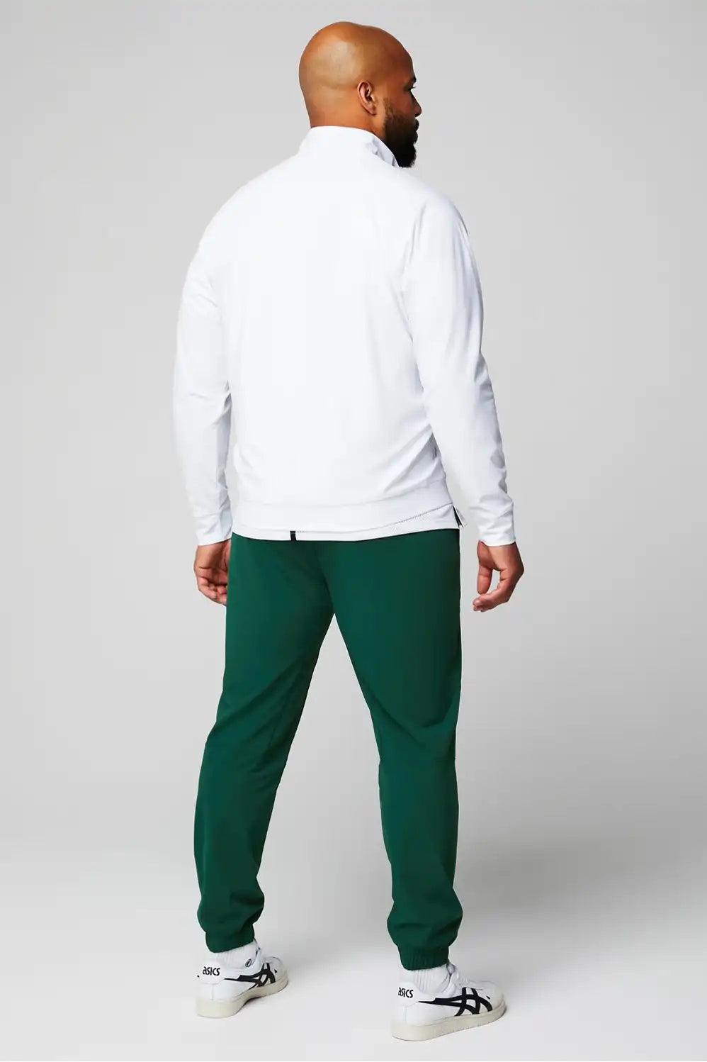 The One Jogger