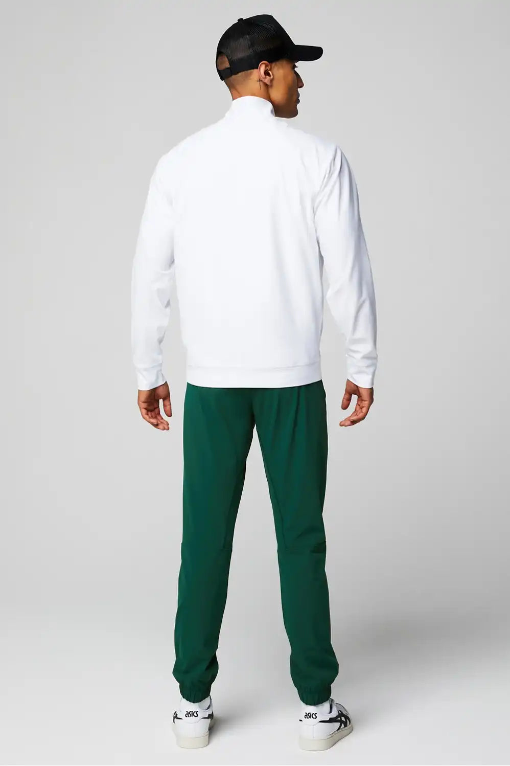 The One Jogger