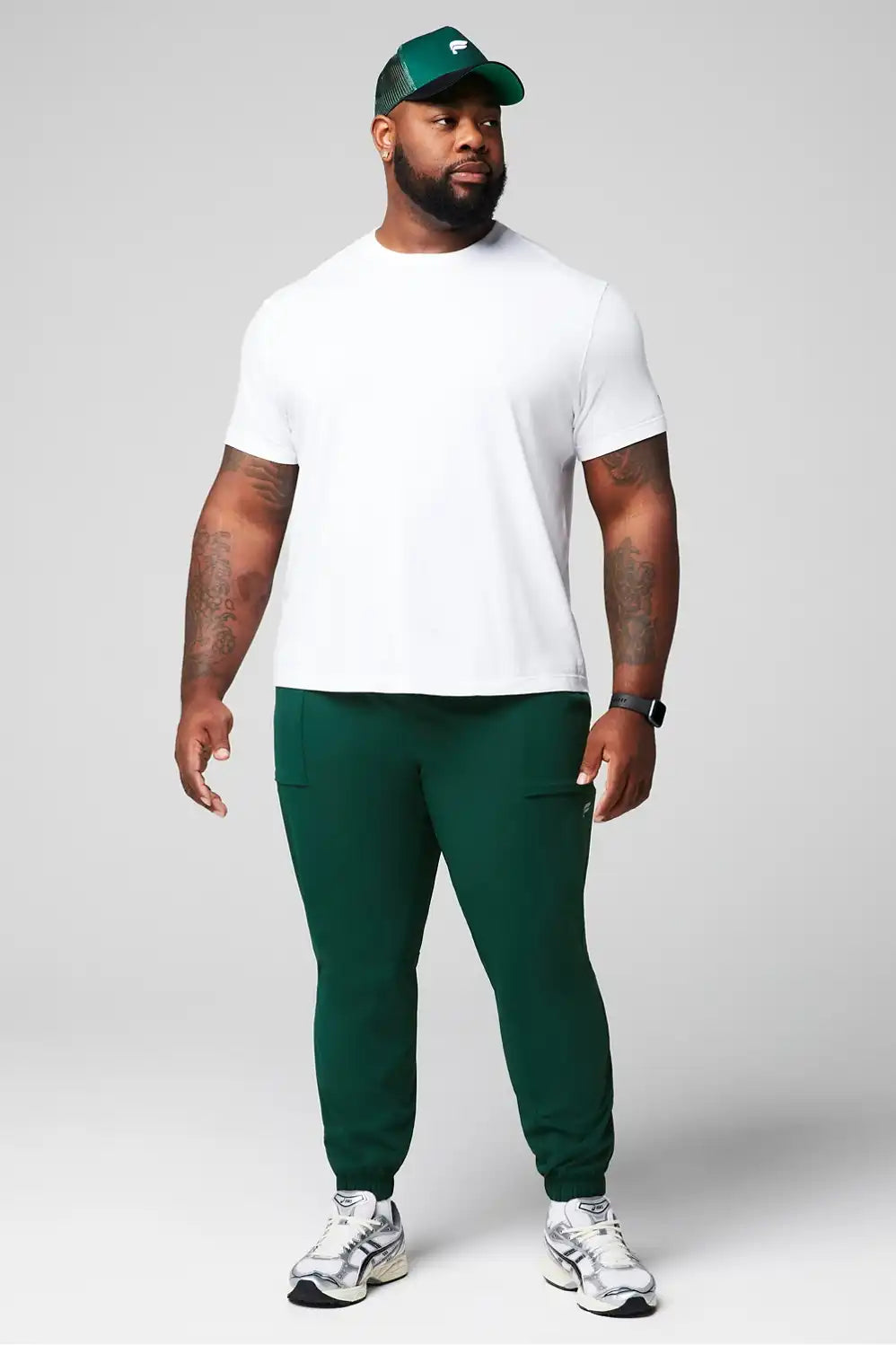 The One Jogger