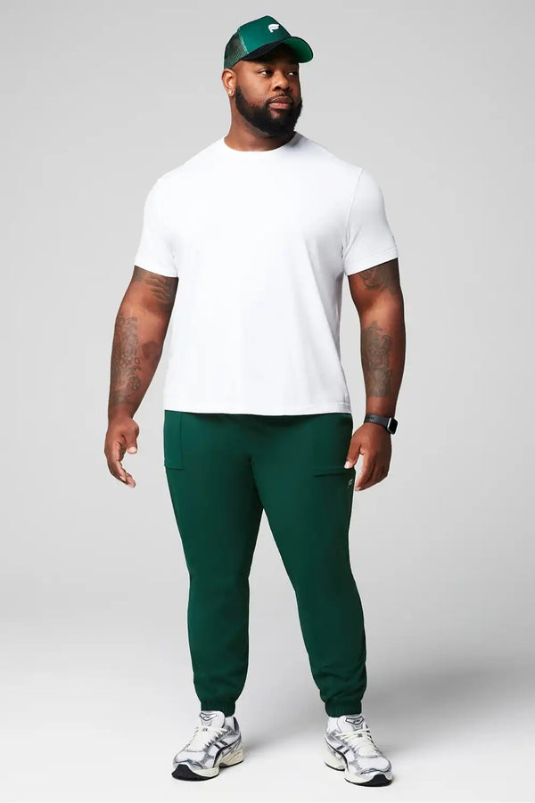 The One Jogger