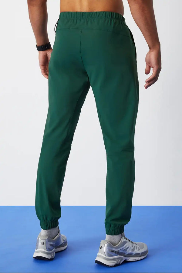 The One Jogger