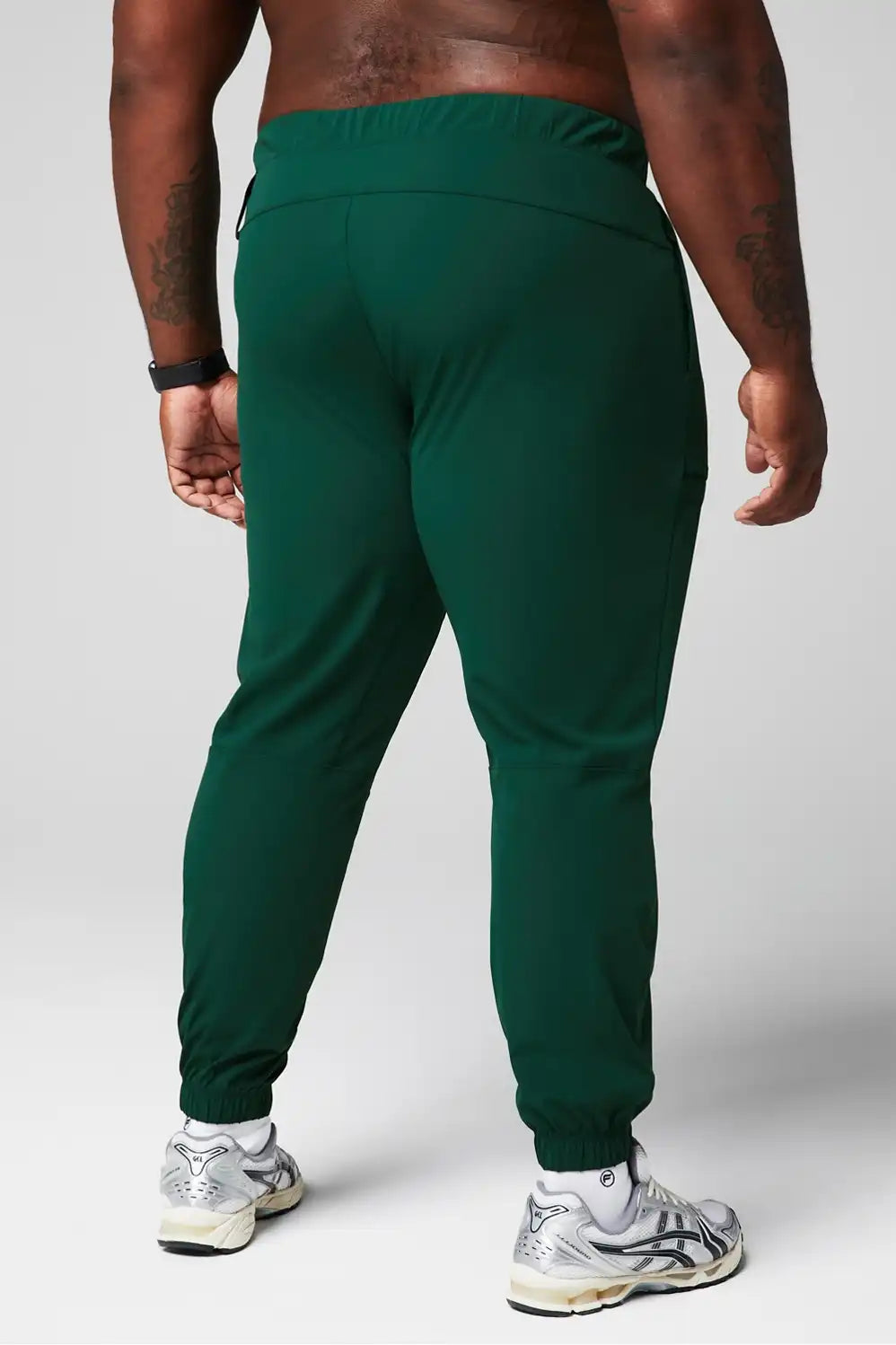 The One Jogger