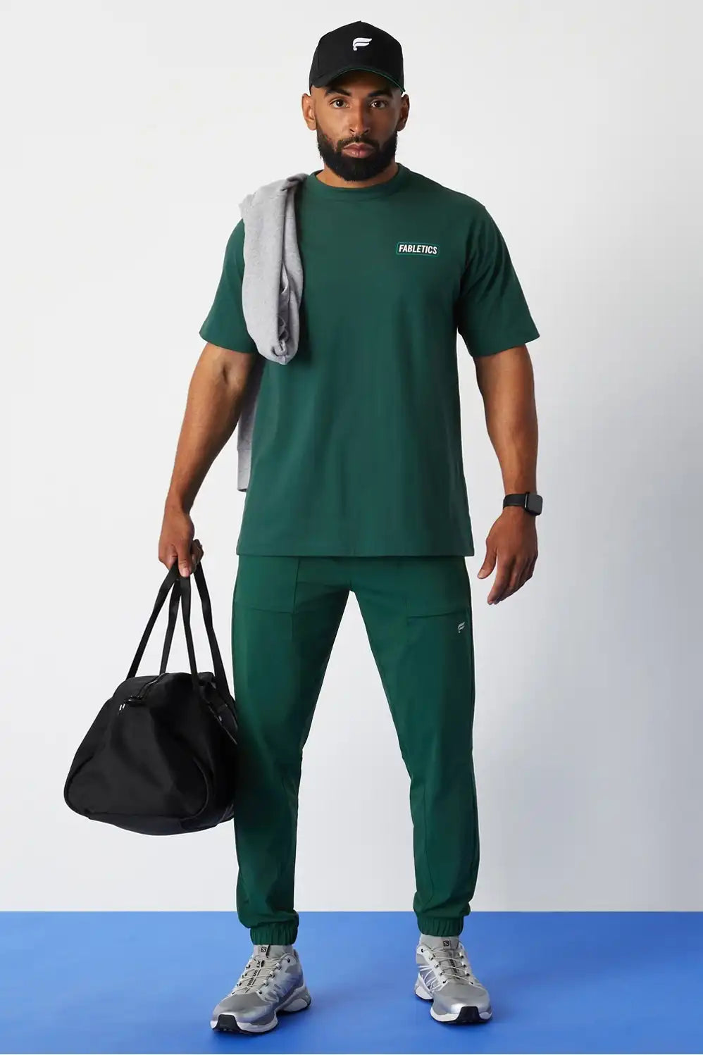 The One Jogger
