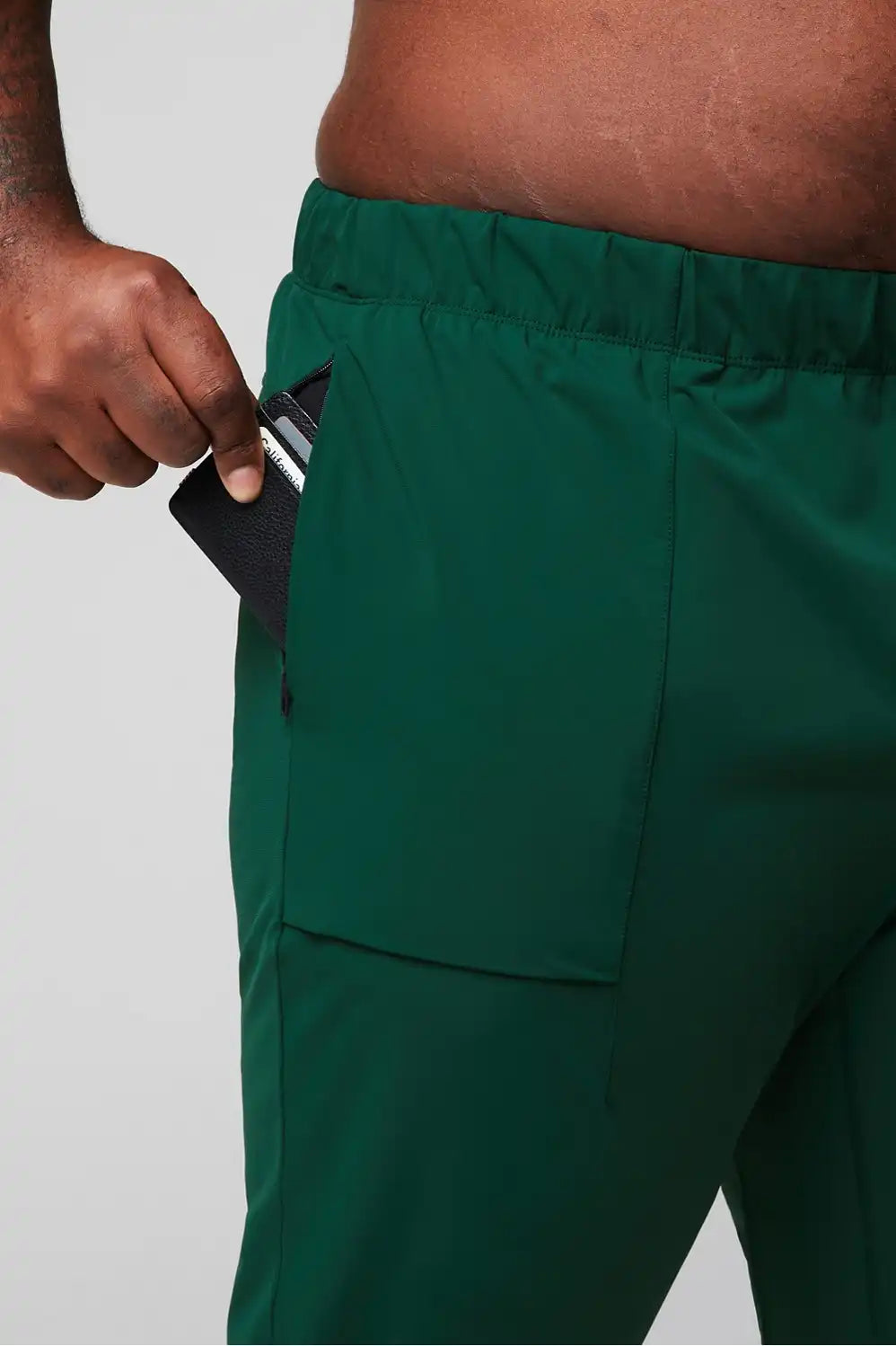 The One Jogger
