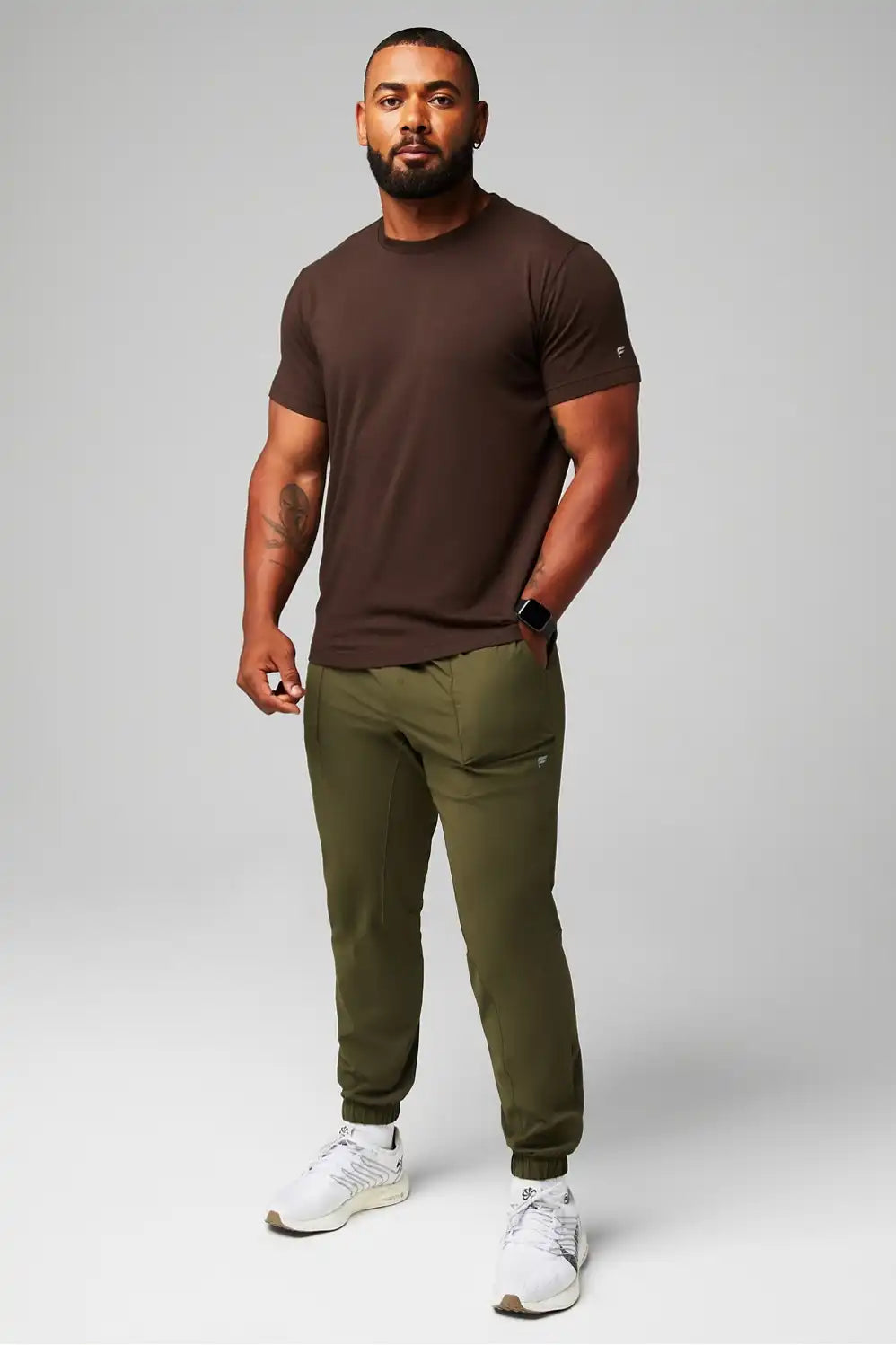 The One Jogger