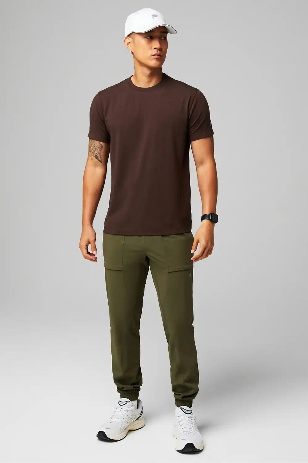 The One Jogger Main image
