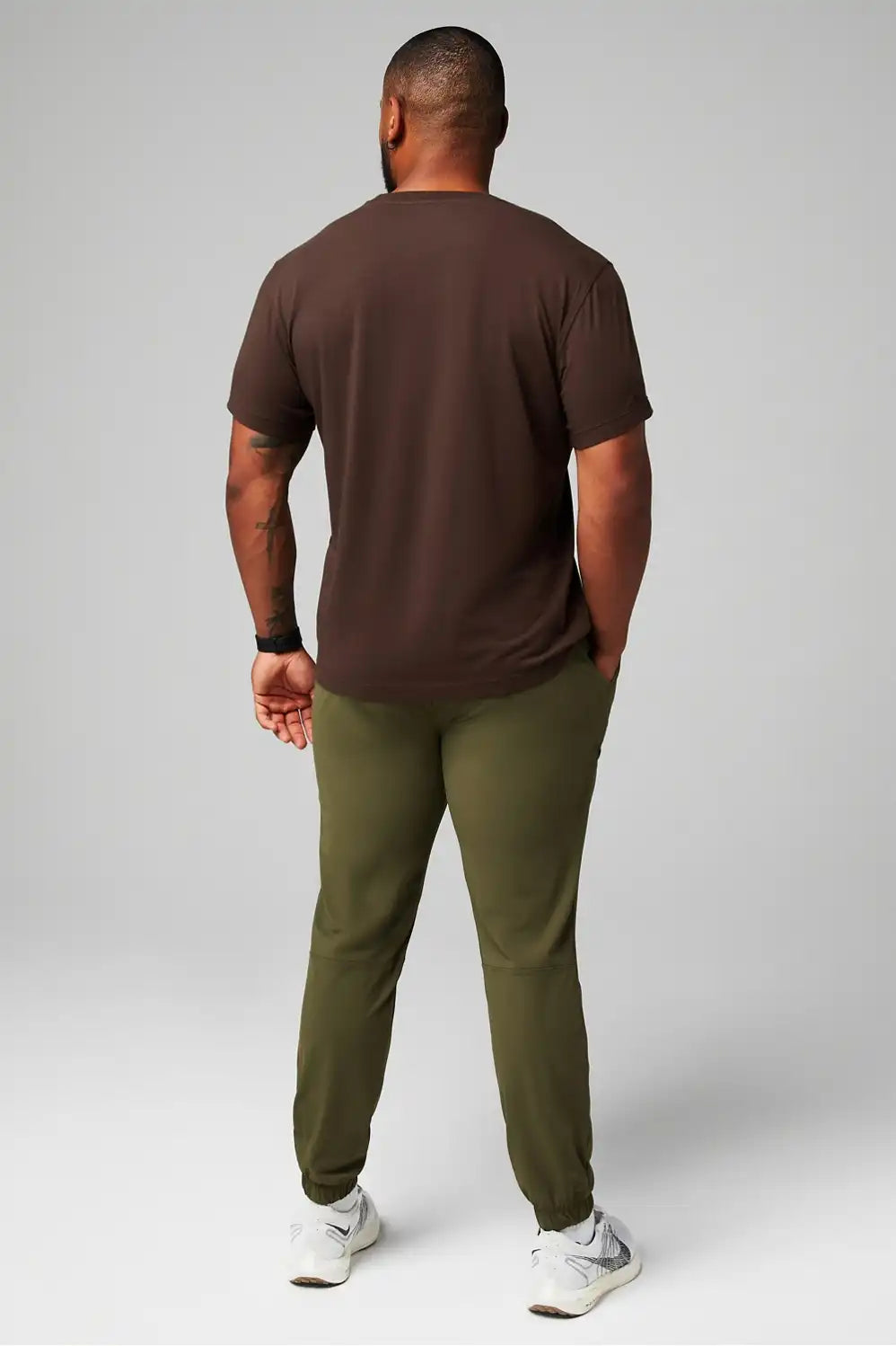 The One Jogger