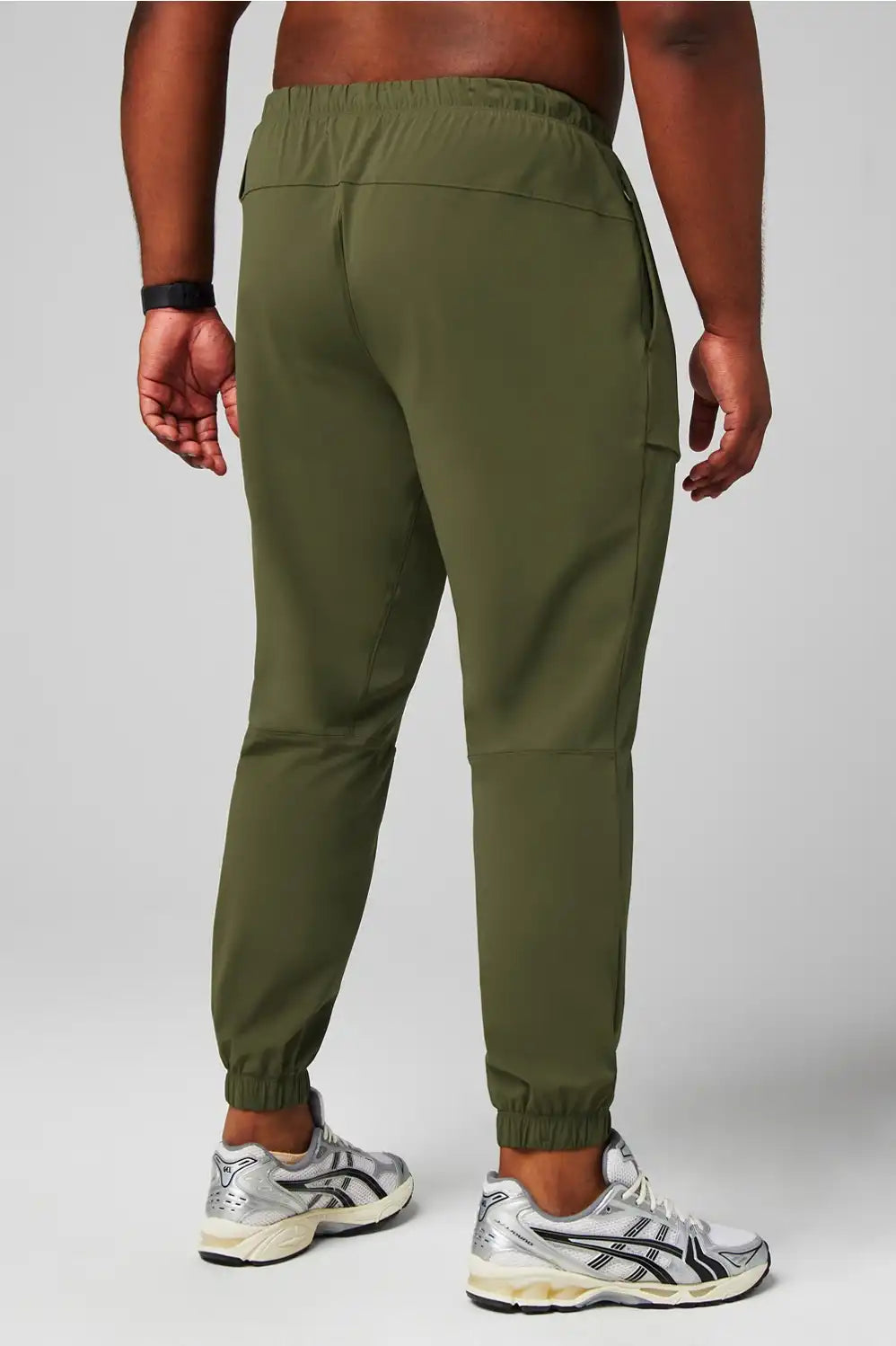 The One Jogger