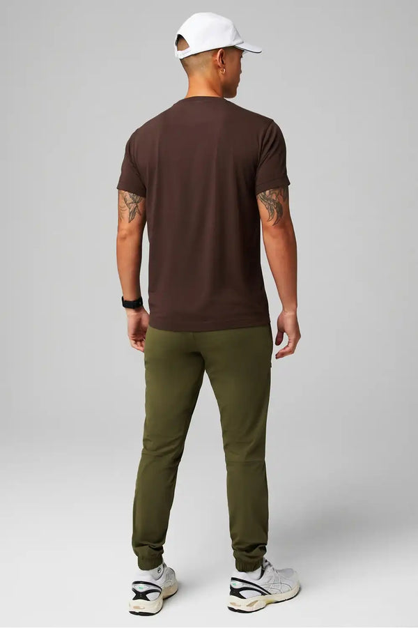 The One Jogger