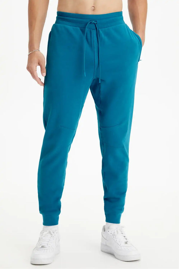 The Lightweight Go-To Jogger
