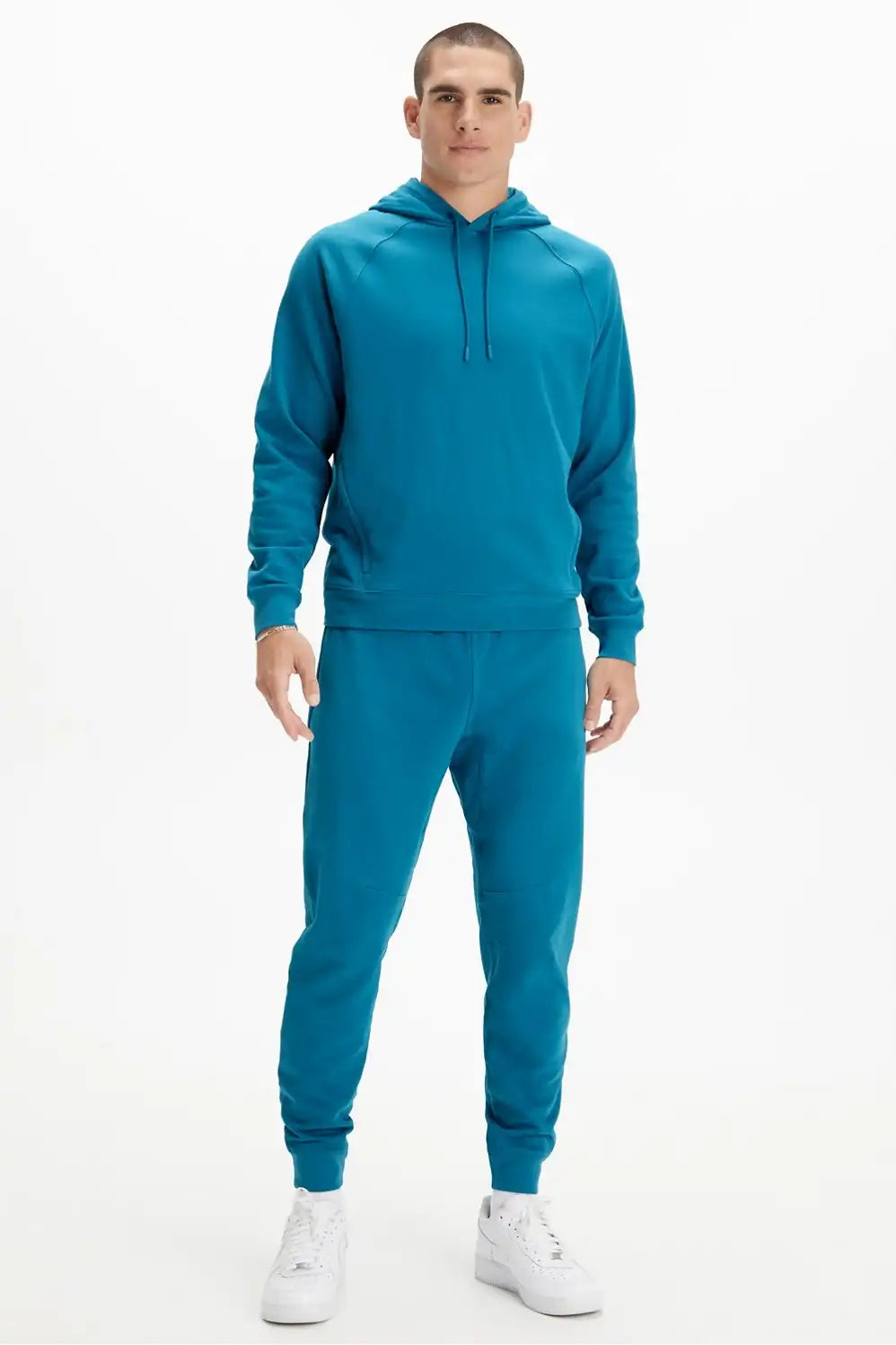 The Lightweight Go-To Jogger Secondary image