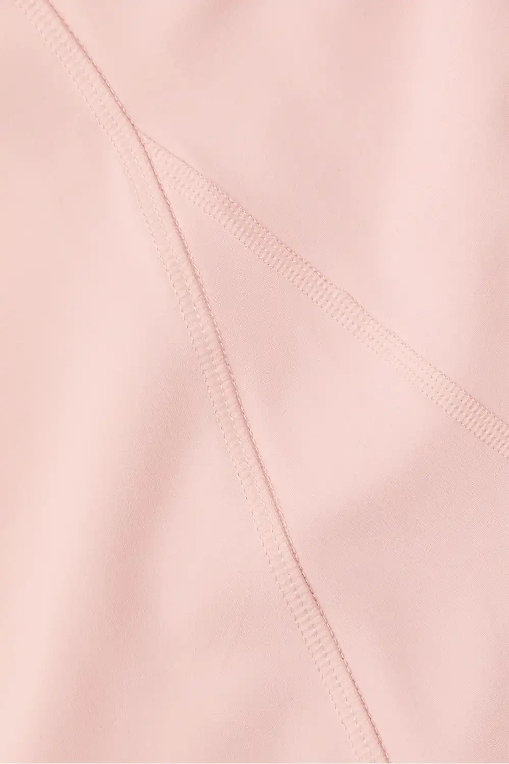 Oasis PureLuxe High-Waisted Crossover Flare