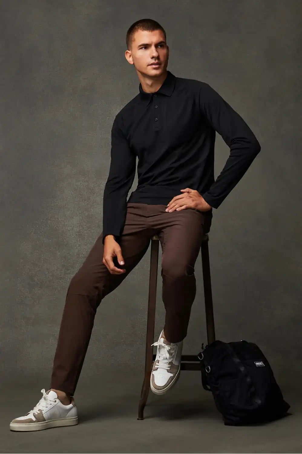 The Only Pant (Slim Fit)