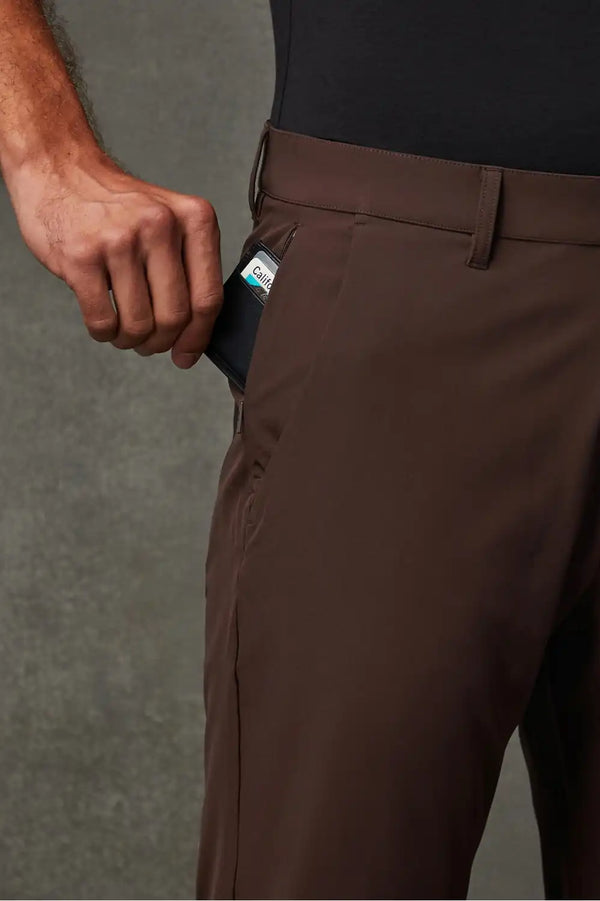 The Only Pant (Slim Fit)