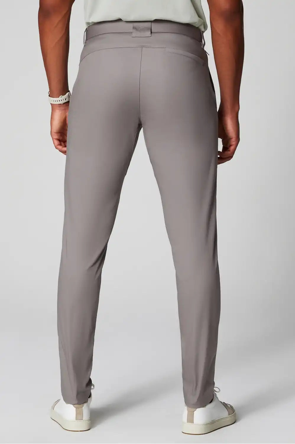 The High Side Chino (Slim Fit)
