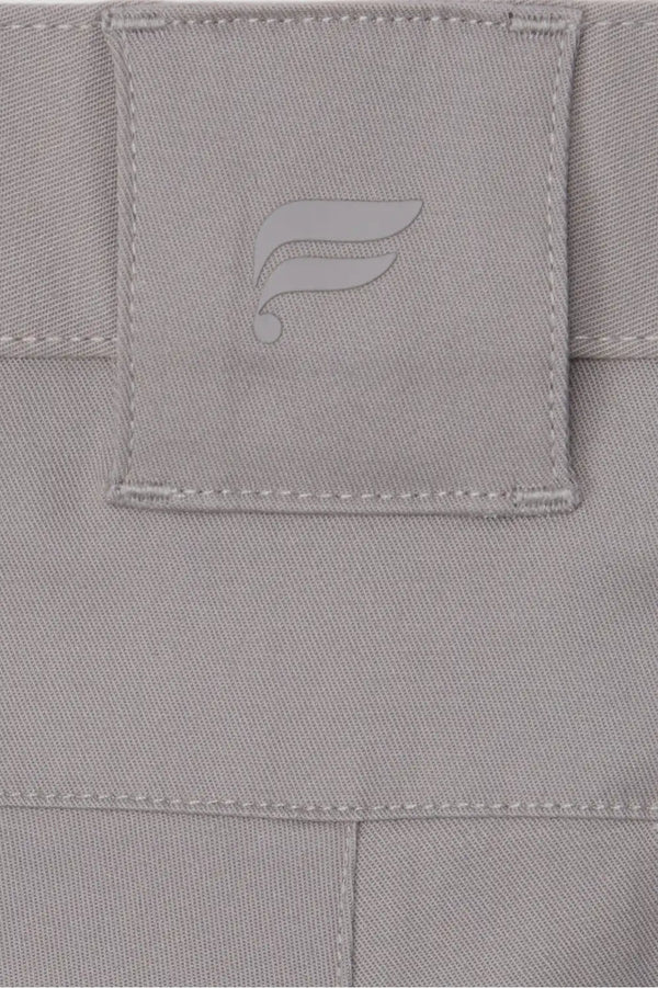 The High Side Chino (Slim Fit)