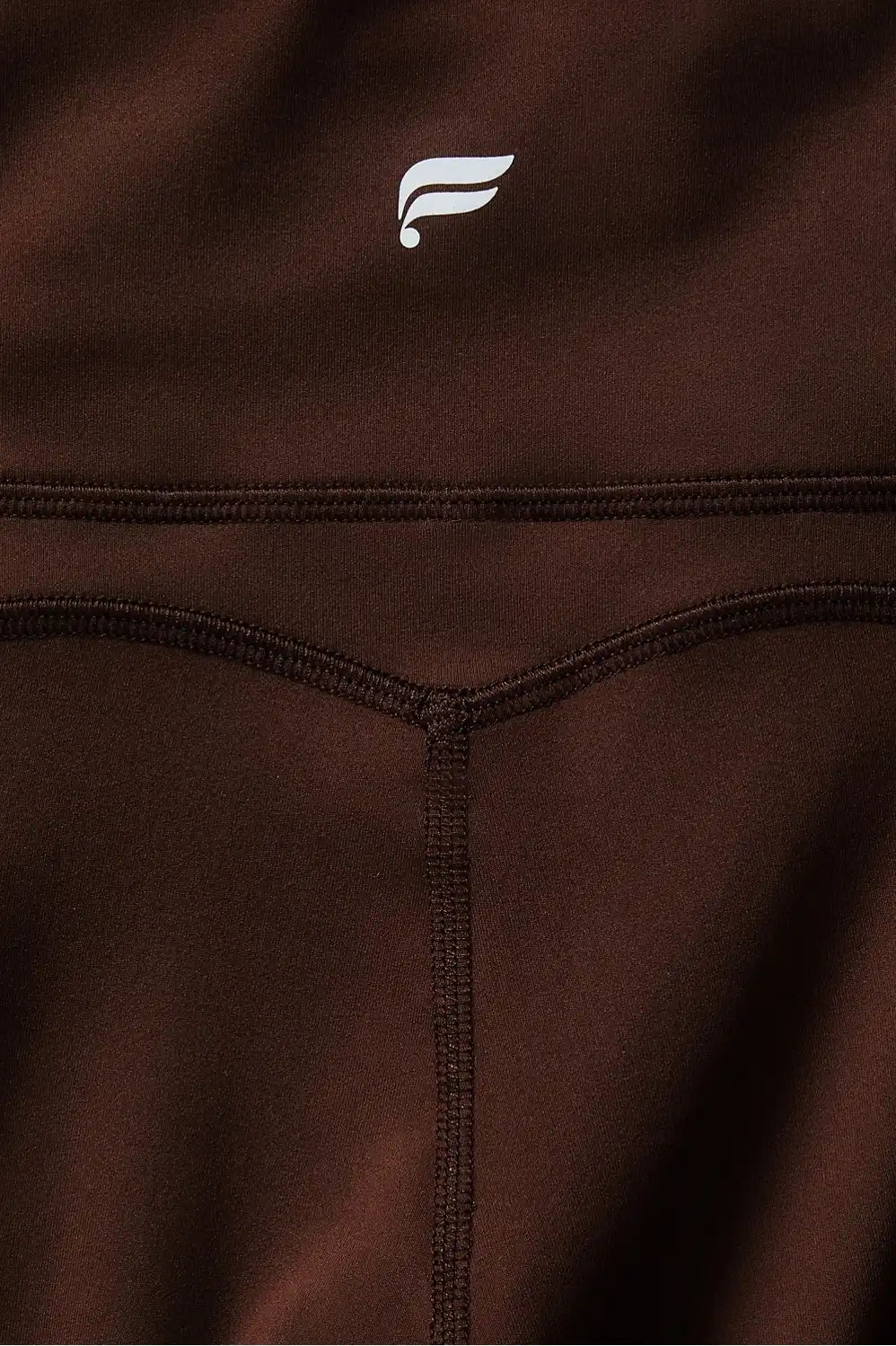 Oasis PureLuxe High-Waisted Kick Flare