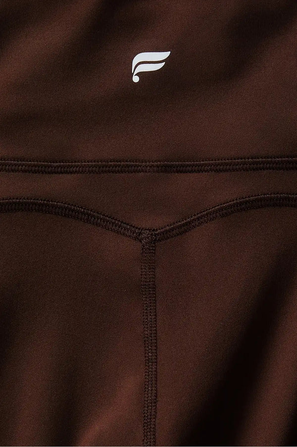Oasis PureLuxe High-Waisted Kick Flare