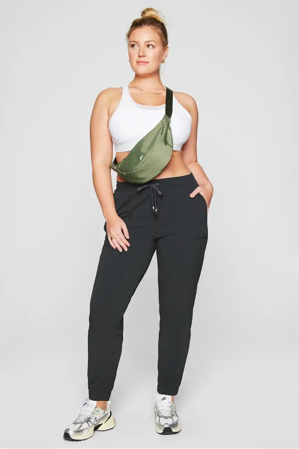 The One Jogger - Women's