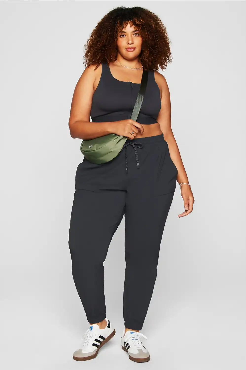 The One Jogger - Women's