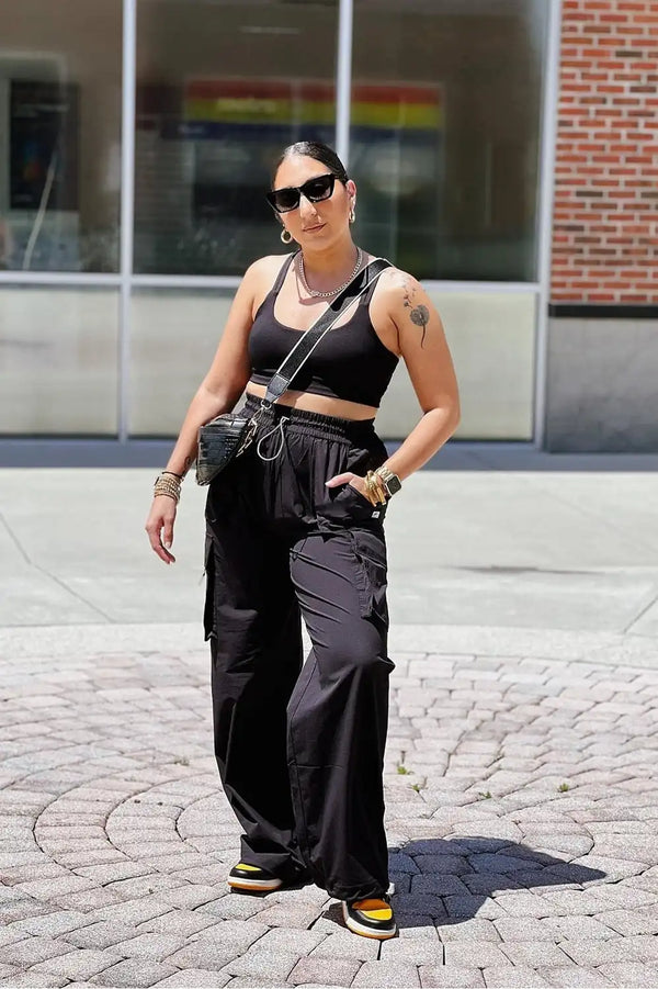 Heights Cargo Pant