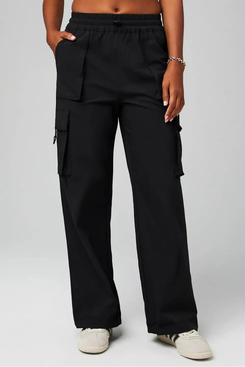 Heights Cargo Pant Main image