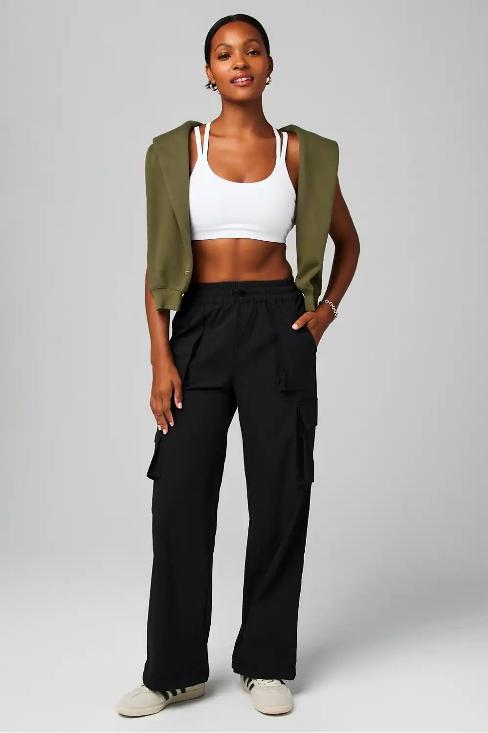 Heights Cargo Pant