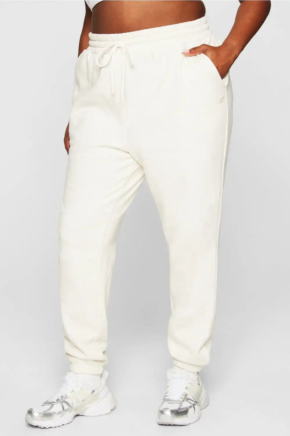 Cozy Fleece Go-To Sweatpant