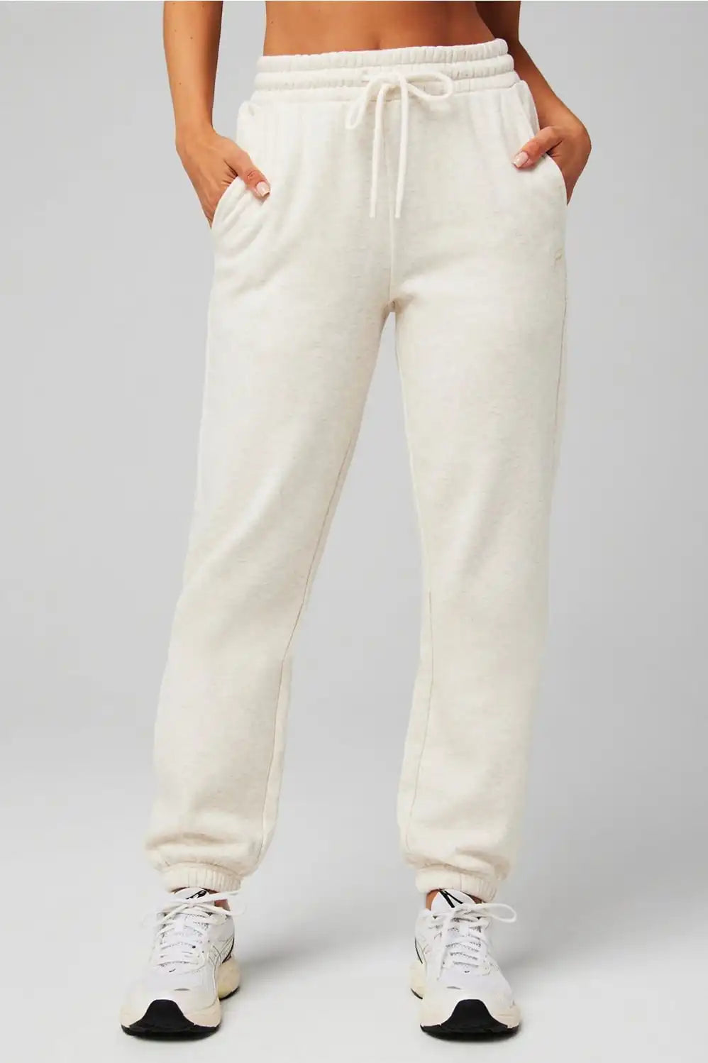Cozy Fleece Go-To Sweatpant Secondary image